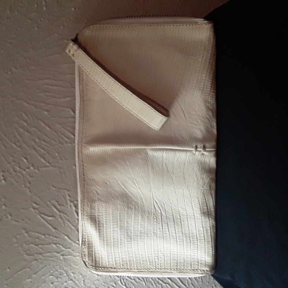 49 Square Miles Wristlet